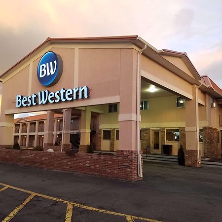 Best Western Torchlite Wheatland Zewnętrze zdjęcie